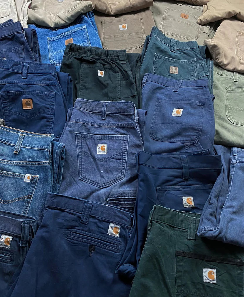 Resell guide+personal supplier