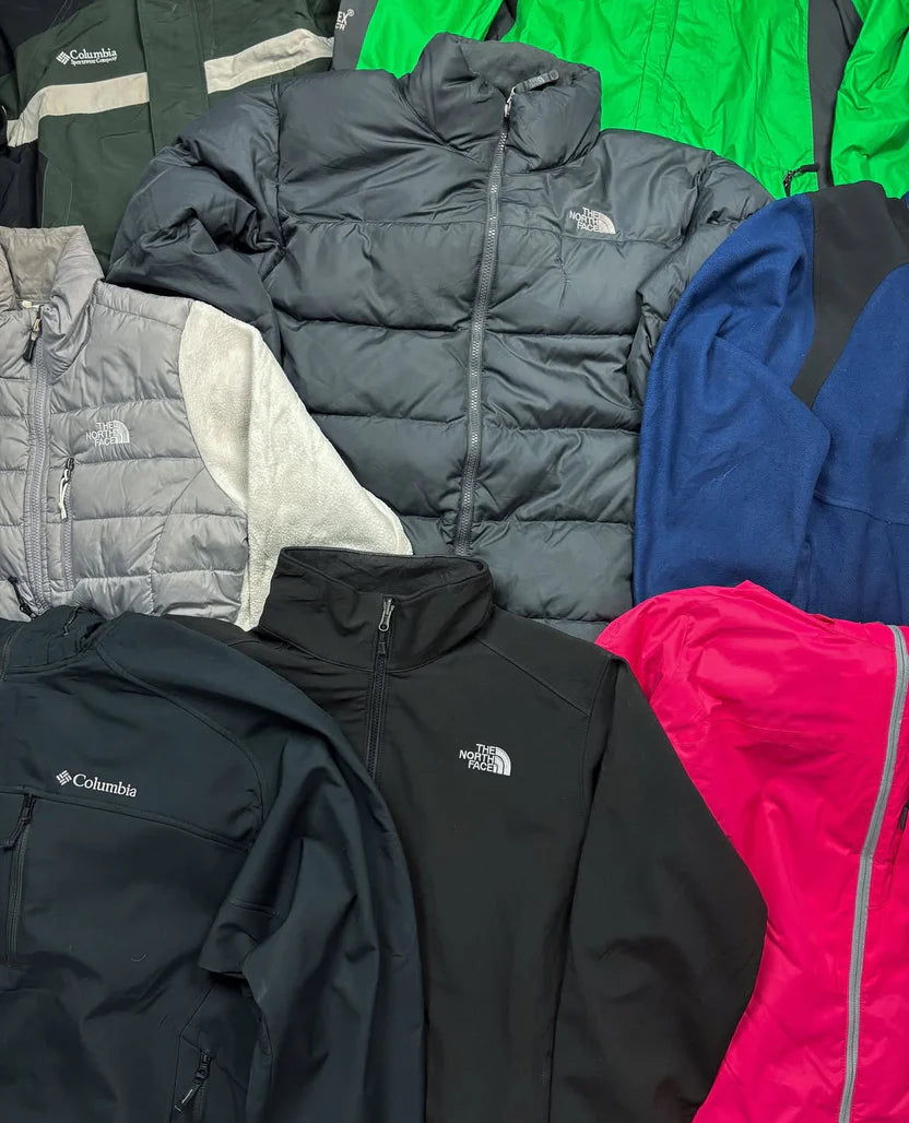 Mijn persoonlijke supplier